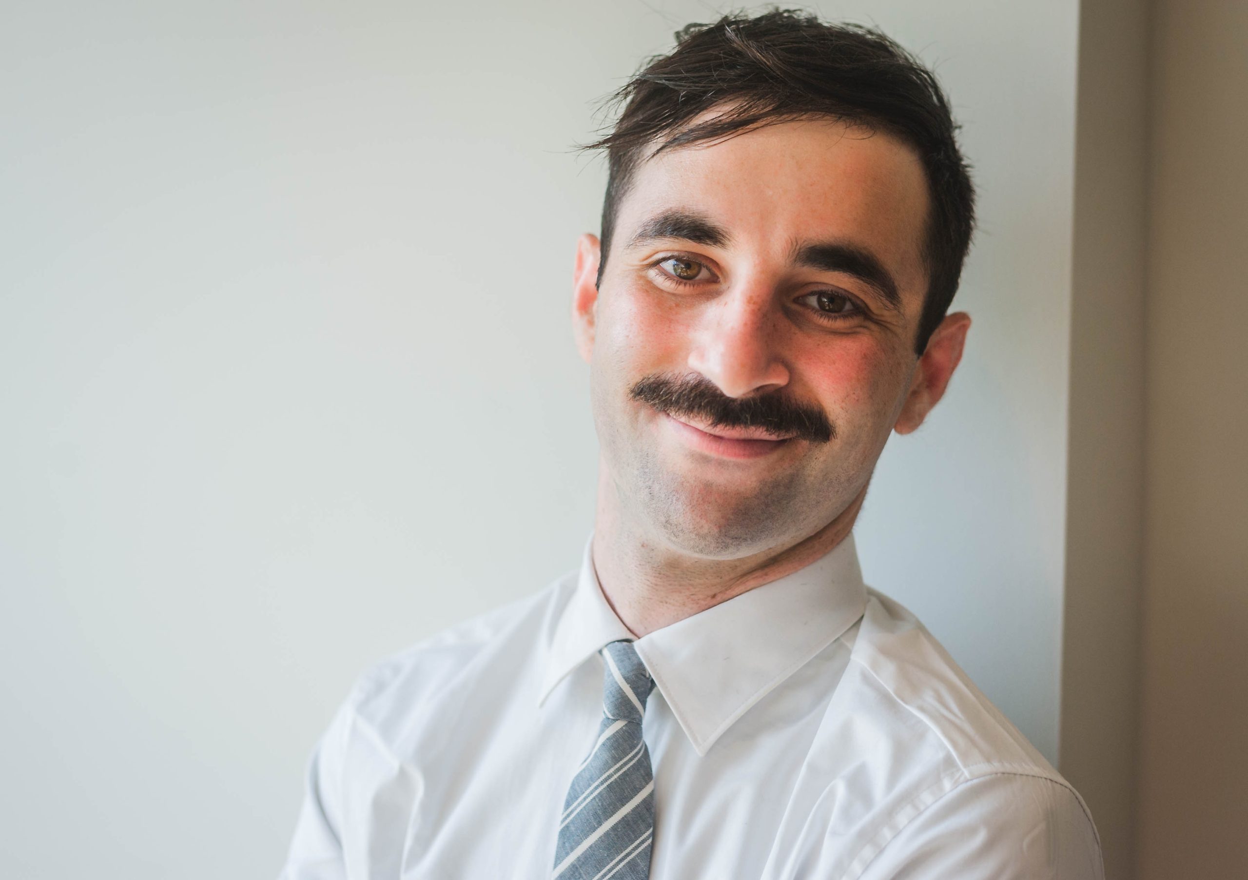 Dr. Joseph Rootman, Ph.D., C.Psych