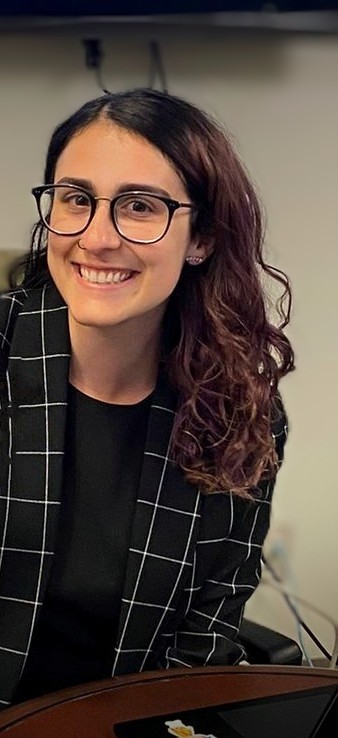 Kyra Farrelly