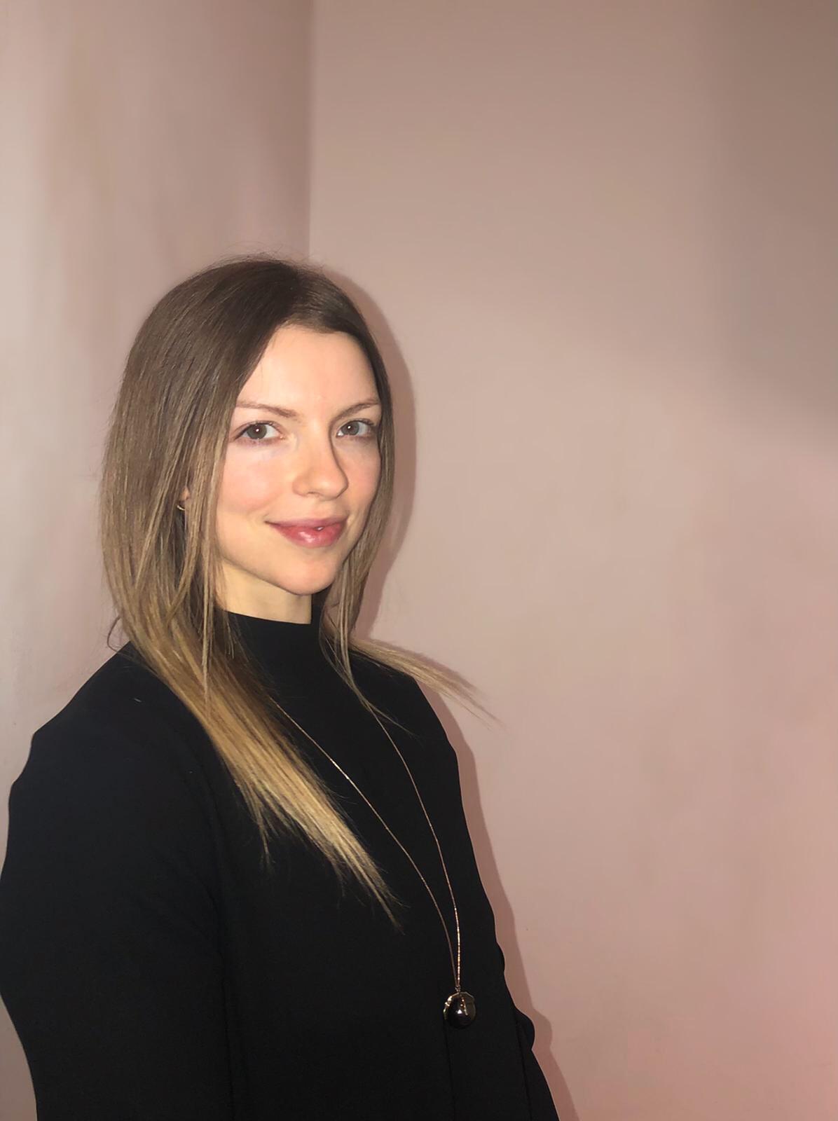 Stephanie Penta, M.A.